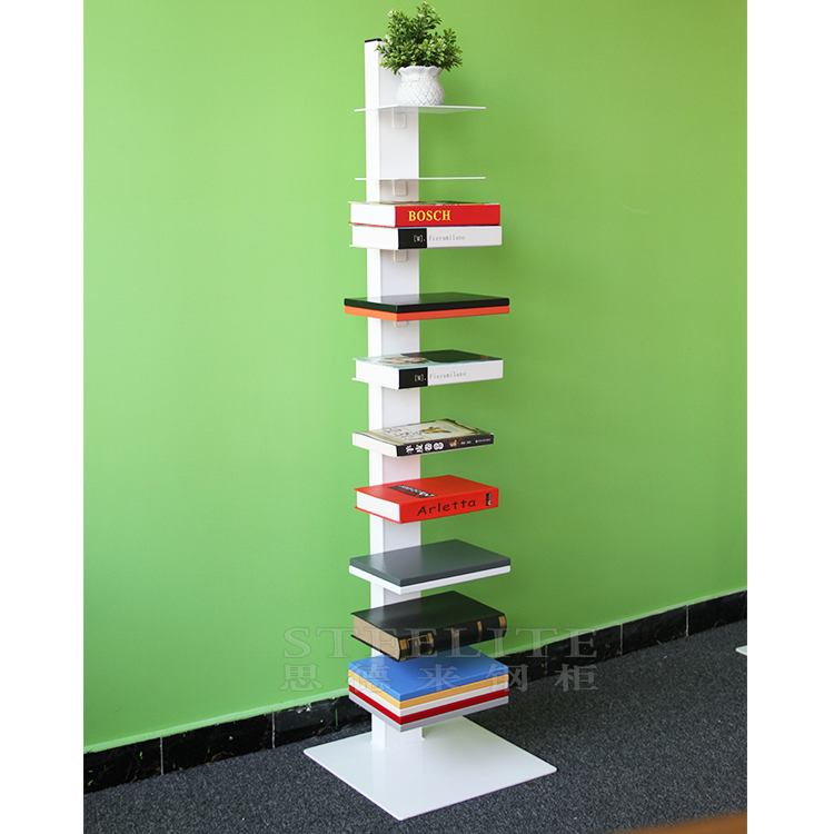 spine bookshelf metal spine bookshelf steel bookshelf metal furniture